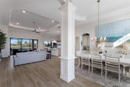 Picture of 10817 Whisk Fern Drive, Venice, FL 34293