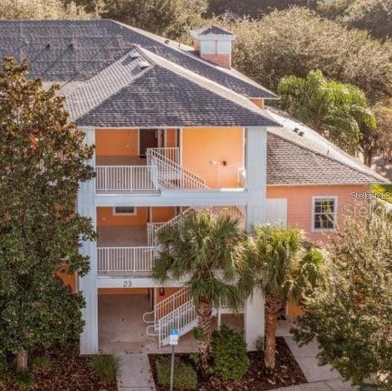 Picture of 108 Paradise Parade Unit 23, Davenport, FL 33897
