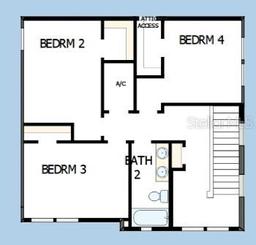Picture of 31016 Pendleton Landing Circle, Wesley Chapel, FL 33545