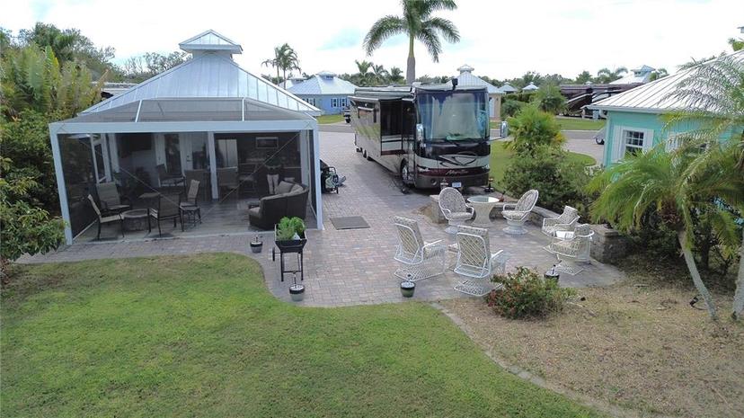 Picture of 8862 SW Sand Crane Circle, Arcadia FL 34269