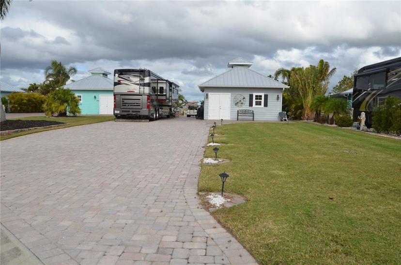 Picture of 8862 SW Sand Crane Circle, Arcadia FL 34269