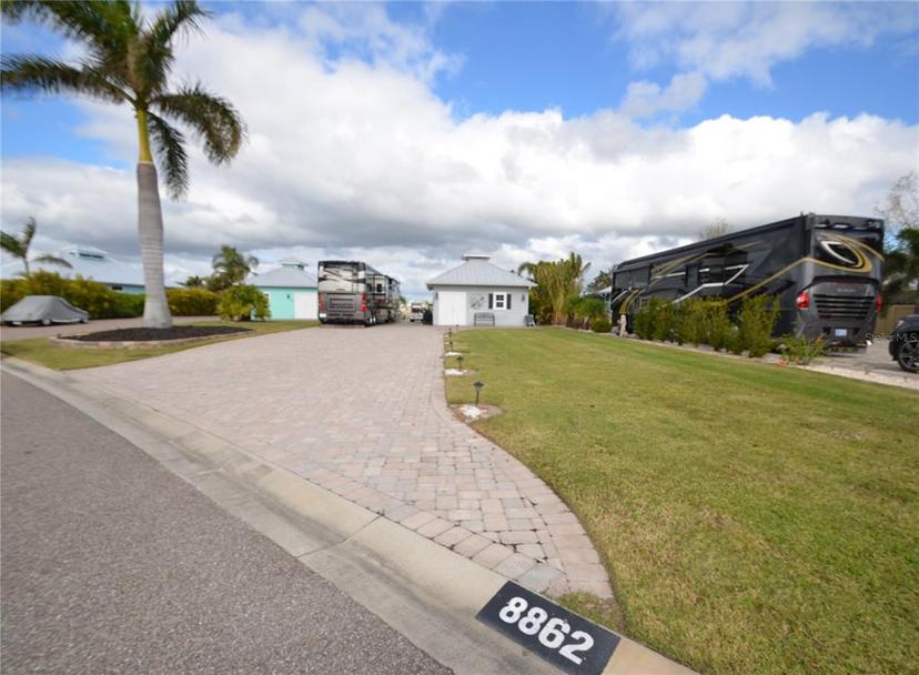 Picture of 8862 SW Sand Crane Circle, Arcadia FL 34269