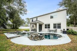 Picture of 2399 Parkside Glen Drive, Apopka, FL 32712