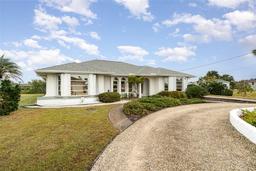 Picture of 4106 Library Street, Port Charlotte, FL 33948