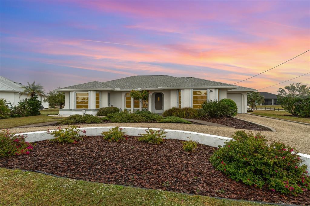 Picture of 4106 Library Street, Port Charlotte, FL 33948