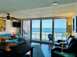 Picture of 4141 S Atlantic Avenue Unit 605, New Smyrna Beach, FL 32169