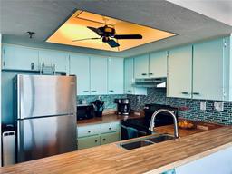 Picture of 4141 S Atlantic Avenue Unit 605, New Smyrna Beach, FL 32169