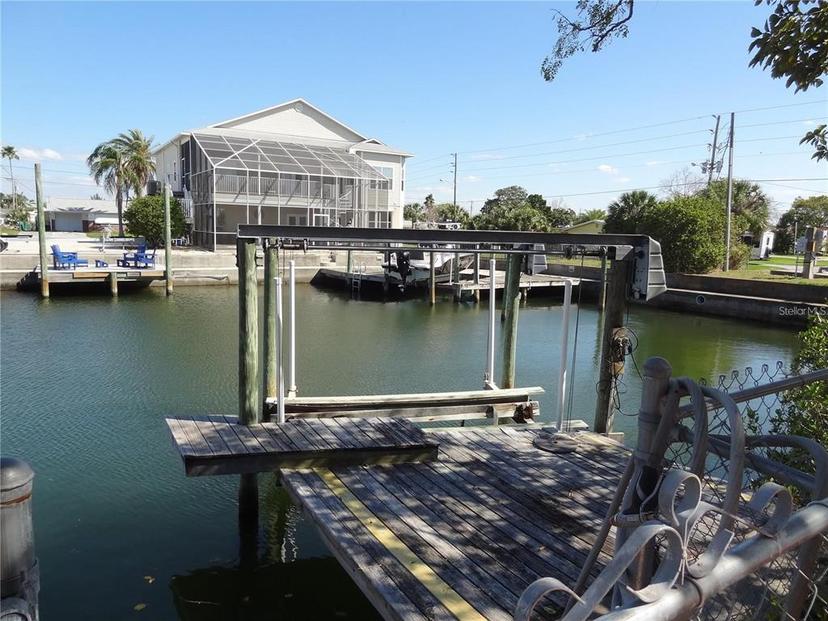 Picture of 13730 Gene Rossi Avenue, Hudson FL 34667