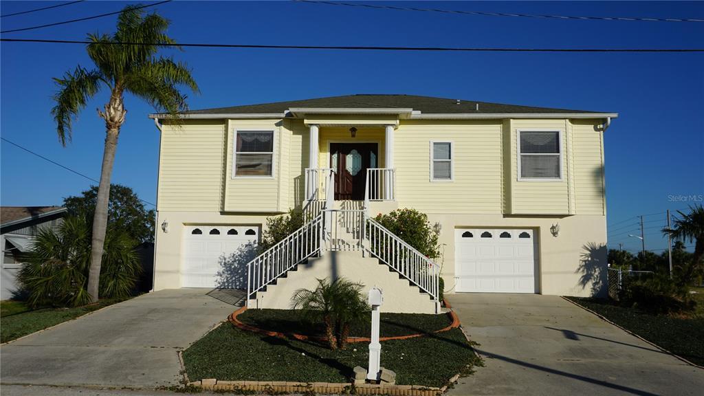 Picture of 13730 Gene Rossi Avenue, Hudson, FL 34667