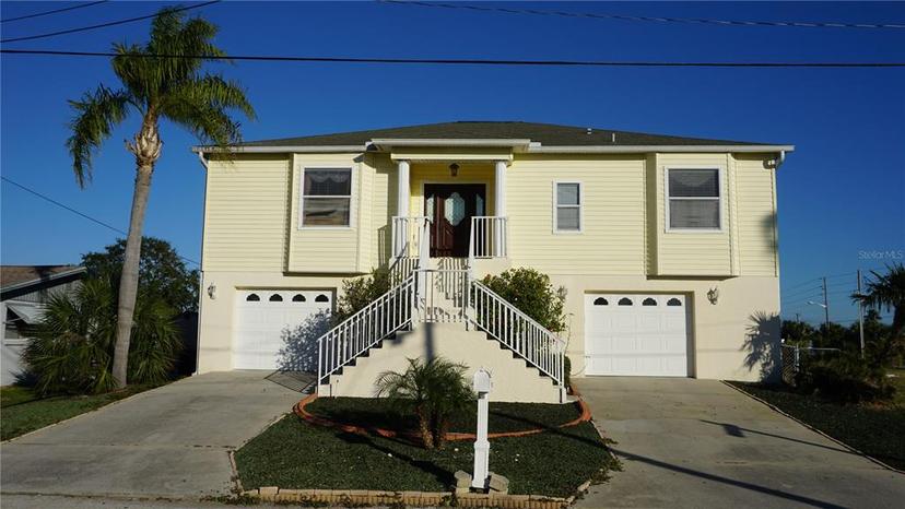 Picture of 13730 Gene Rossi Avenue, Hudson FL 34667