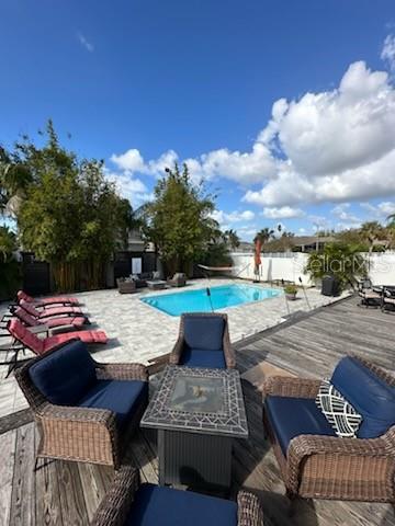 Picture of 1449 Kaffir Lily Court, Trinity FL 34655