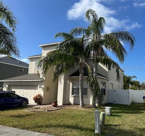 Picture of 1449 Kaffir Lily Court, Trinity FL 34655