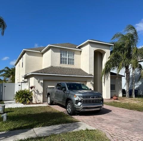 Picture of 1449 Kaffir Lily Court, Trinity FL 34655