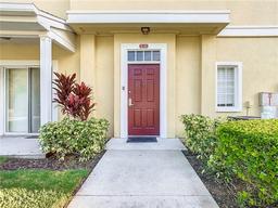Picture of 4012 Santa Maria Unit 101, Kissimmee, FL 34741