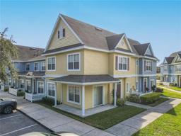 Picture of 4012 Santa Maria Unit 101, Kissimmee, FL 34741