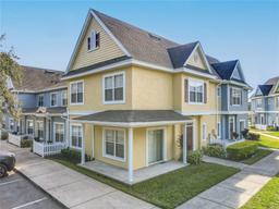 Picture of 4012 Santa Maria Unit 101, Kissimmee, FL 34741