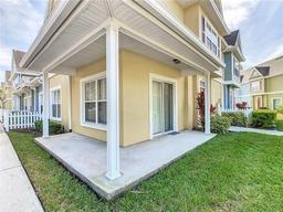 Picture of 4012 Santa Maria Unit 101, Kissimmee, FL 34741