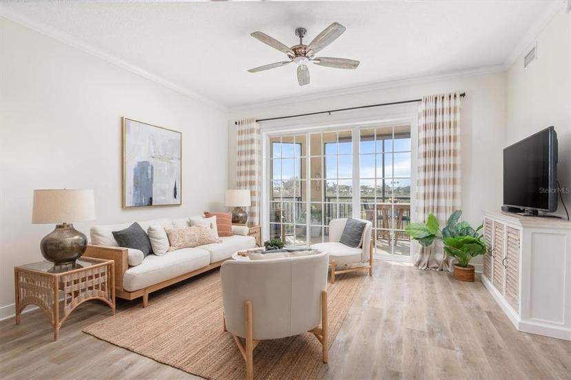 Picture of 160 Pantano Cay Boulevard Unit 3202, St Augustine FL 32080
