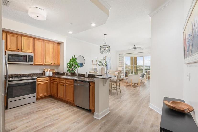Picture of 160 Pantano Cay Boulevard Unit 3202, St Augustine FL 32080