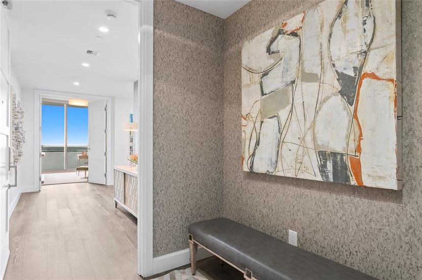 Picture of 3401 Bayshore Boulevard Unit 1904, Tampa FL 33629