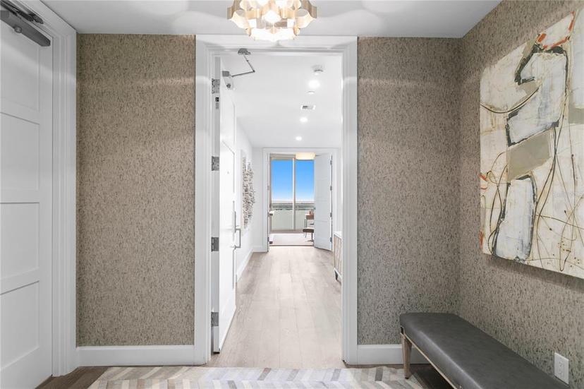 Picture of 3401 Bayshore Boulevard Unit 1904, Tampa FL 33629