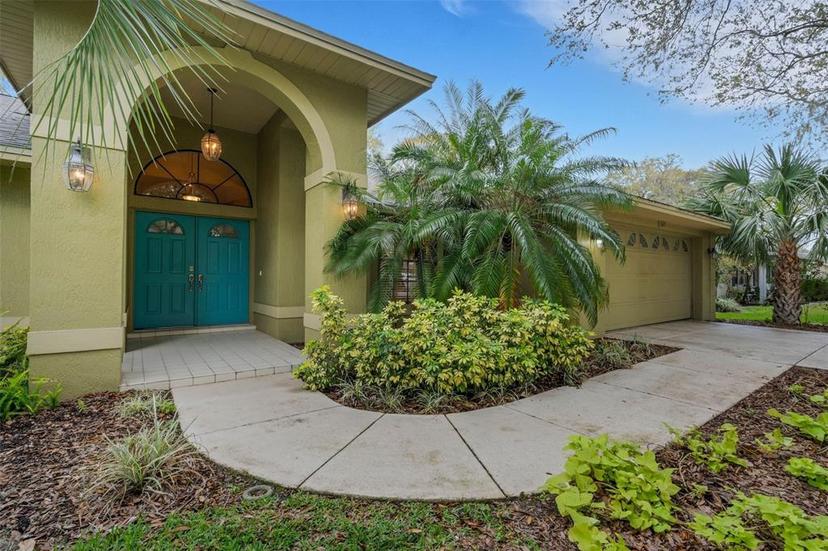 Picture of 3845 Garnet Drive, Mulberry FL 33860