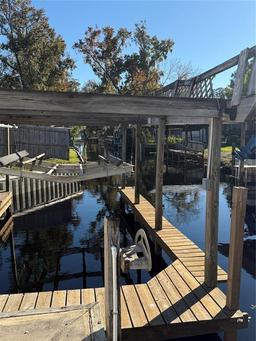 Picture of 24514 Snail Road, Astor, FL 32102