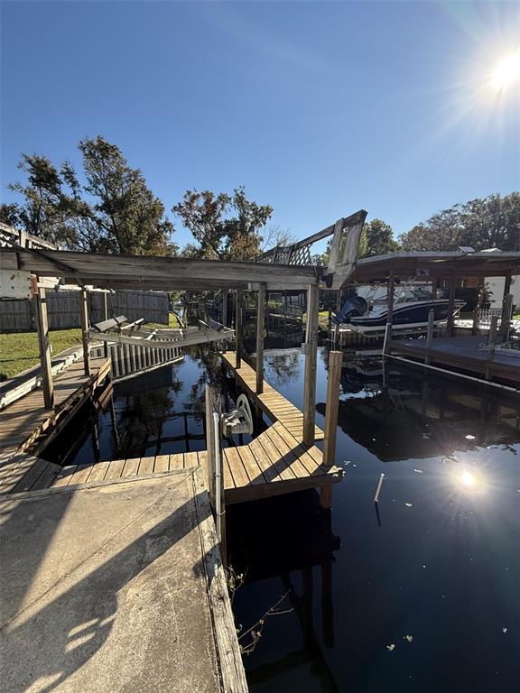Picture of 24514 Snail Road, Astor FL 32102