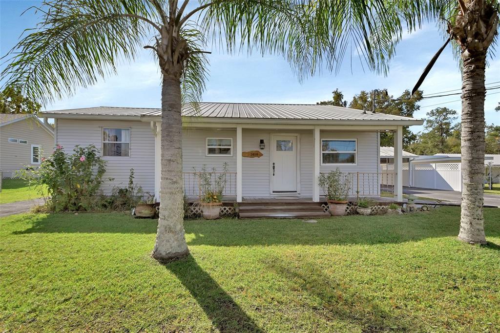 Picture of 24514 Snail Road, Astor, FL 32102