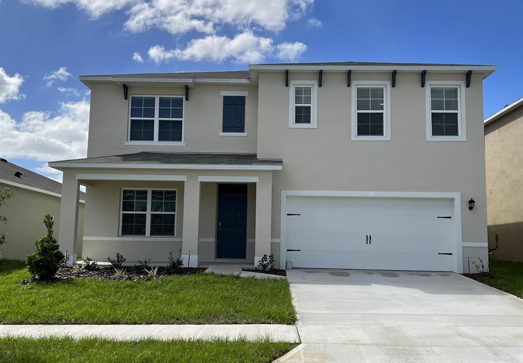 Picture of 4807 Khloe Court, Winter Haven, FL 33884