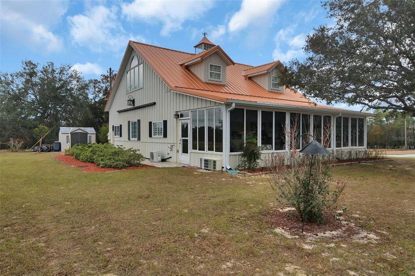 Picture of 621 SW Timberlake Rd, Dunnellon FL 34431