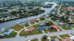 Picture of 19983 Midway Boulevard, Port Charlotte, FL 33948