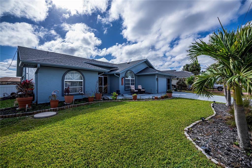 Picture of 19983 Midway Boulevard, Port Charlotte, FL 33948