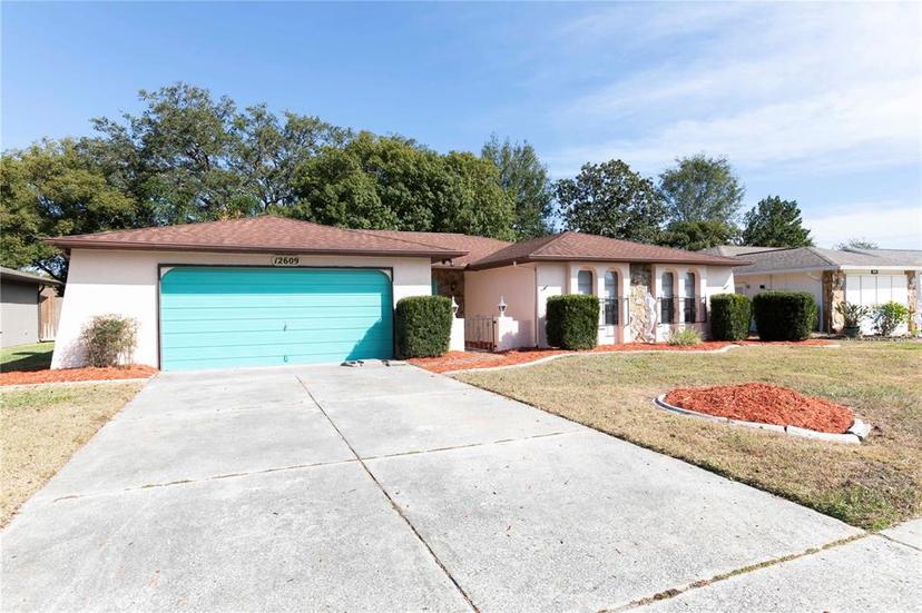 Picture of 12609 Shadow Ridge Boulevard, Hudson FL 34669