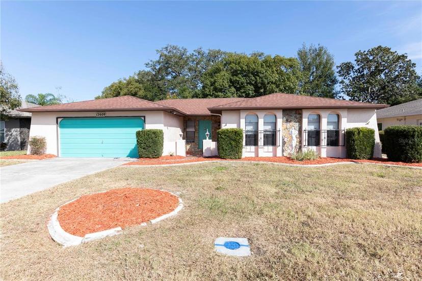 Picture of 12609 Shadow Ridge Boulevard, Hudson FL 34669