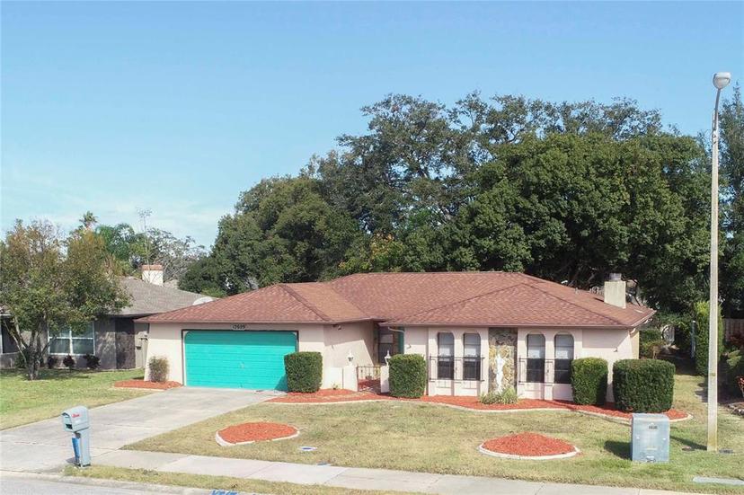 Picture of 12609 Shadow Ridge Boulevard, Hudson FL 34669