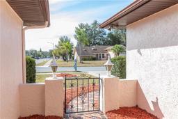 Picture of 12609 Shadow Ridge Boulevard, Hudson, FL 34669