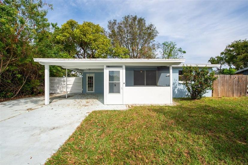 Picture of 10545 110Th Avenue, Largo FL 33773