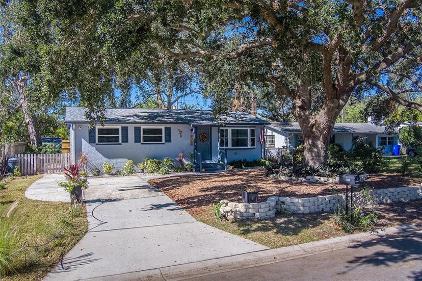 Picture of 1638 St Catherine Drive W, Dunedin FL 34698