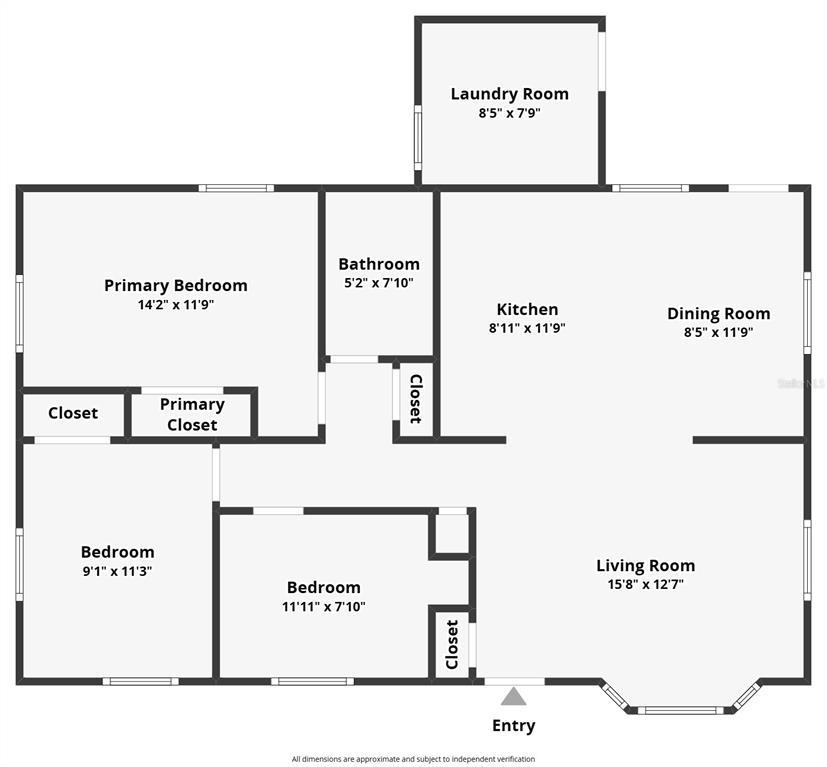 Picture of 1638 St Catherine Drive W, Dunedin FL 34698