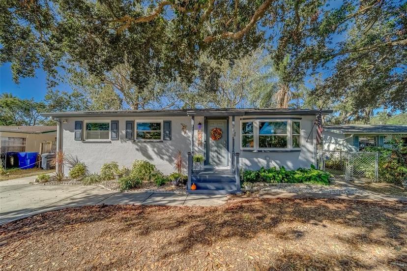 Picture of 1638 St Catherine Drive W, Dunedin FL 34698