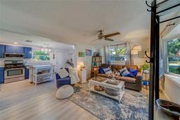 Picture of 1638 St Catherine Drive W, Dunedin, FL 34698