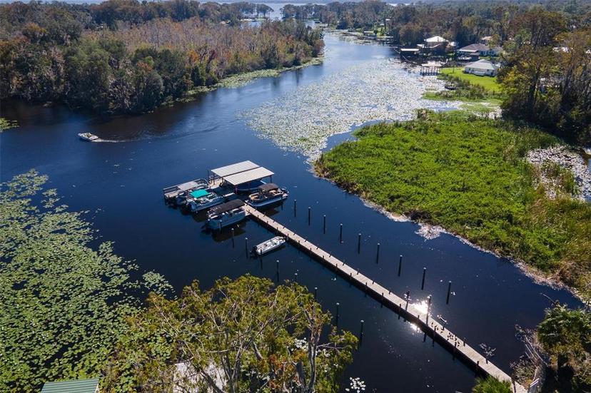 Picture of 973 Belle Oak Drive, Leesburg FL 34748
