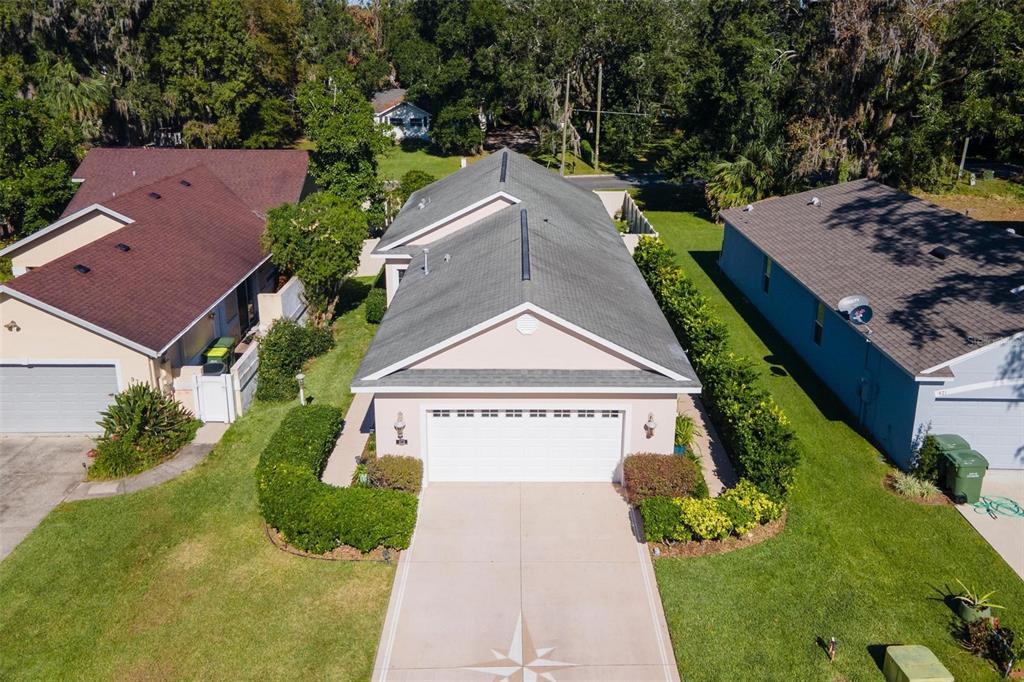 Picture of 973 Belle Oak Drive, Leesburg, FL 34748
