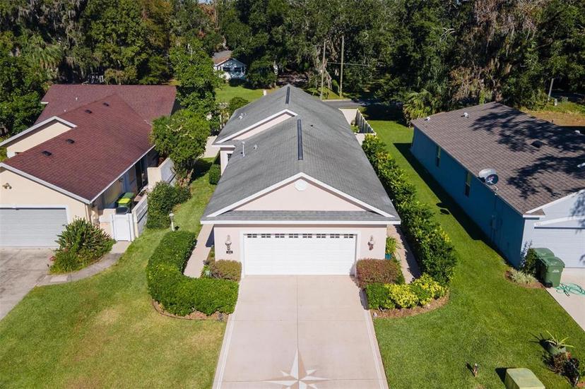 Picture of 973 Belle Oak Drive, Leesburg FL 34748