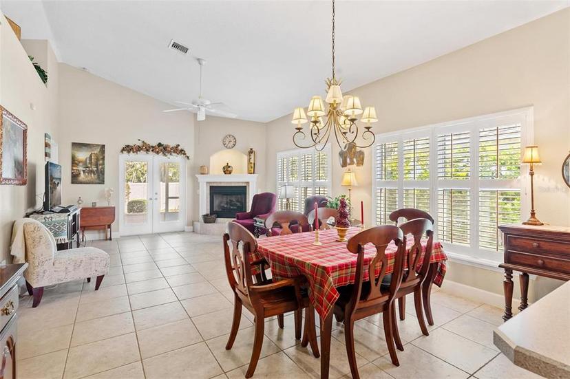 Picture of 973 Belle Oak Drive, Leesburg FL 34748