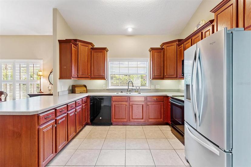 Picture of 973 Belle Oak Drive, Leesburg FL 34748
