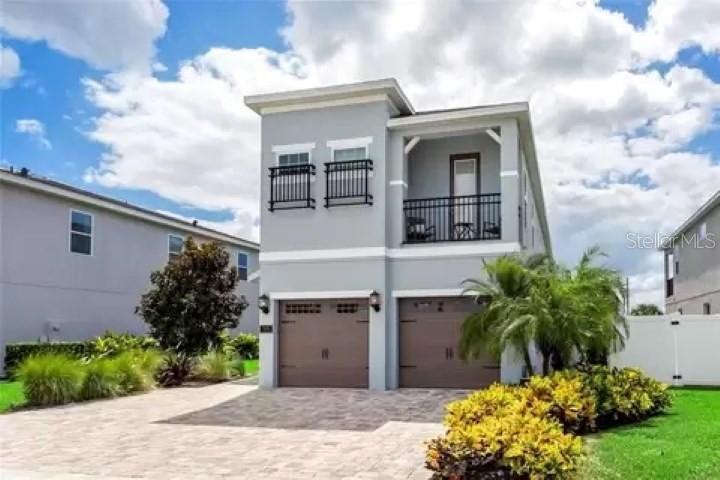 Picture of 7650 Fairfax Drive, Kissimmee FL 34747
