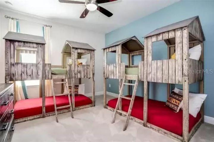 Picture of 7650 Fairfax Drive, Kissimmee FL 34747