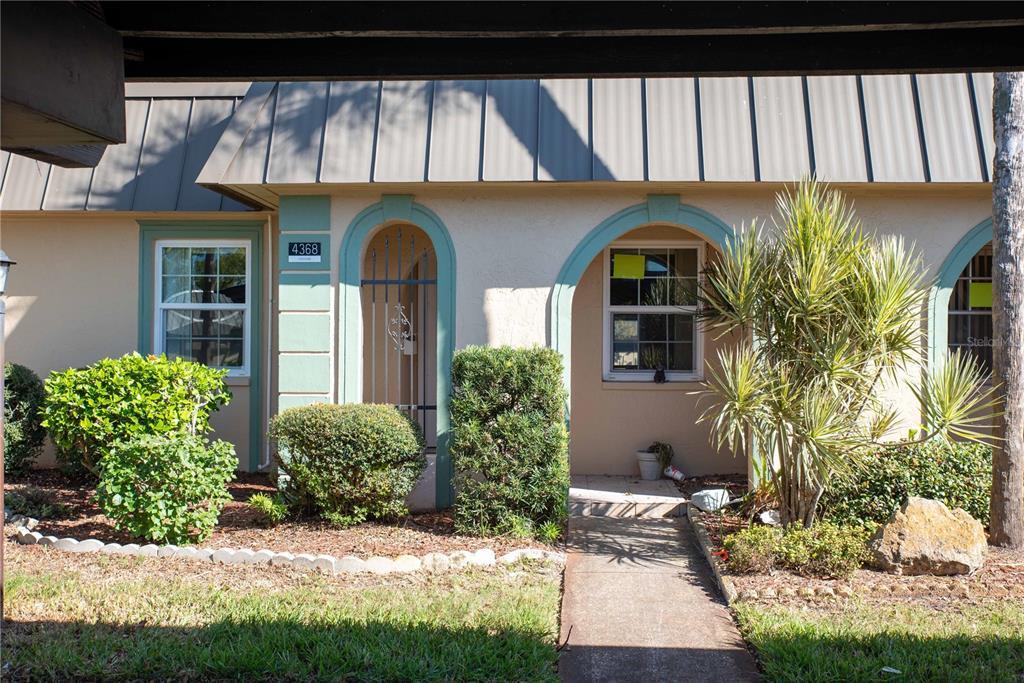 Picture of 4368 Summersun Drive, New Port Richey, FL 34652
